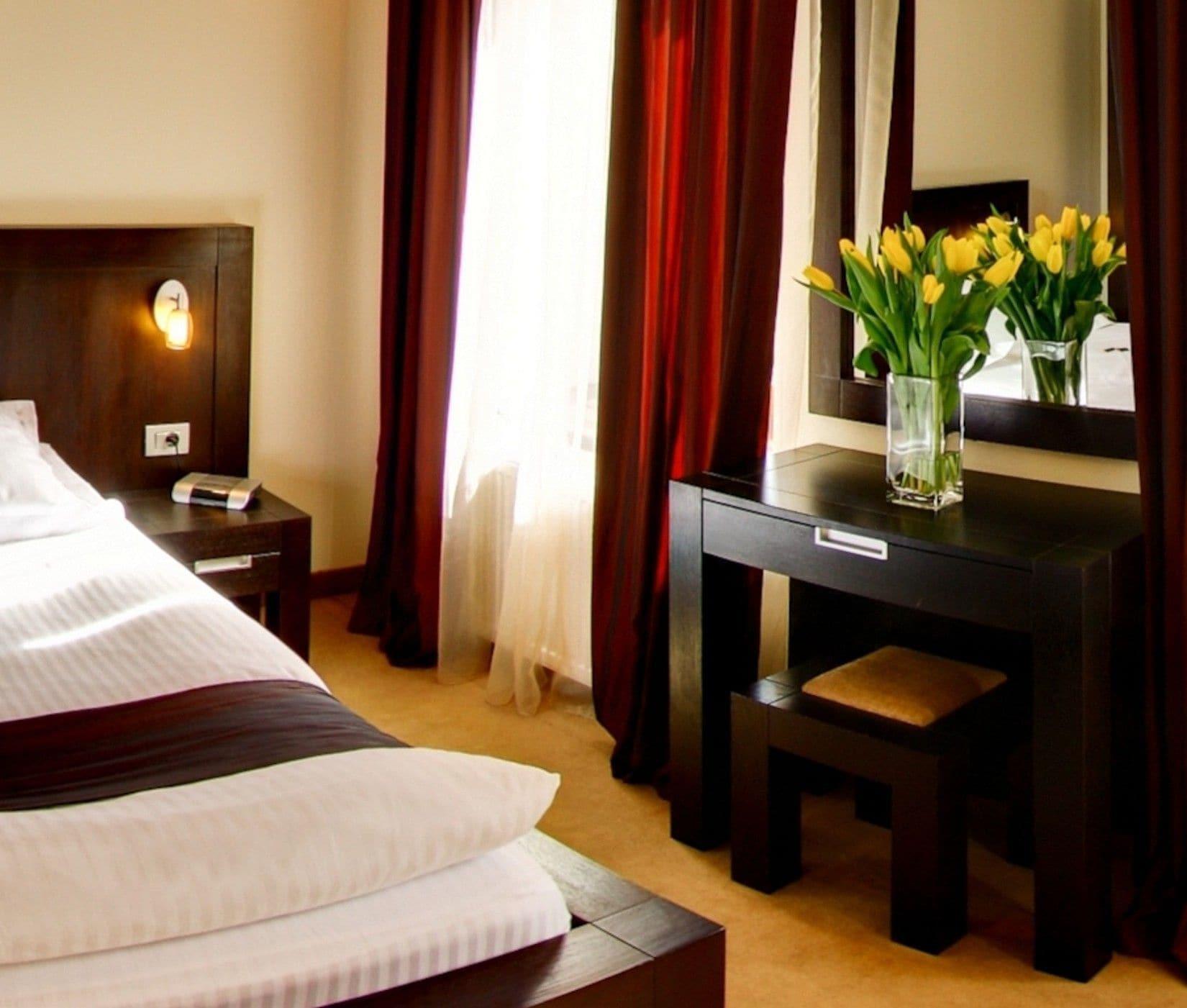 Hotel Cherica Констанца Екстериор снимка