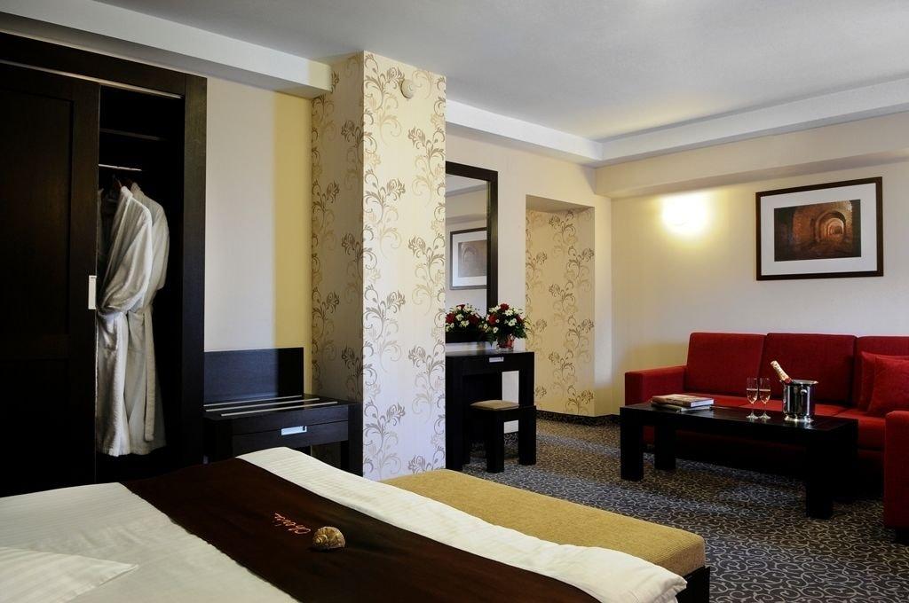 Hotel Cherica Констанца Екстериор снимка