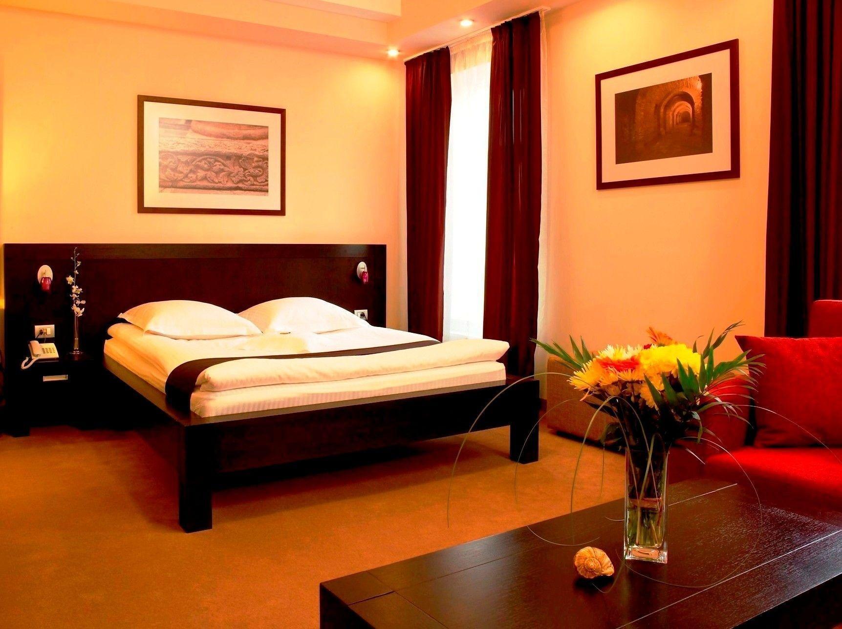Hotel Cherica Констанца Екстериор снимка