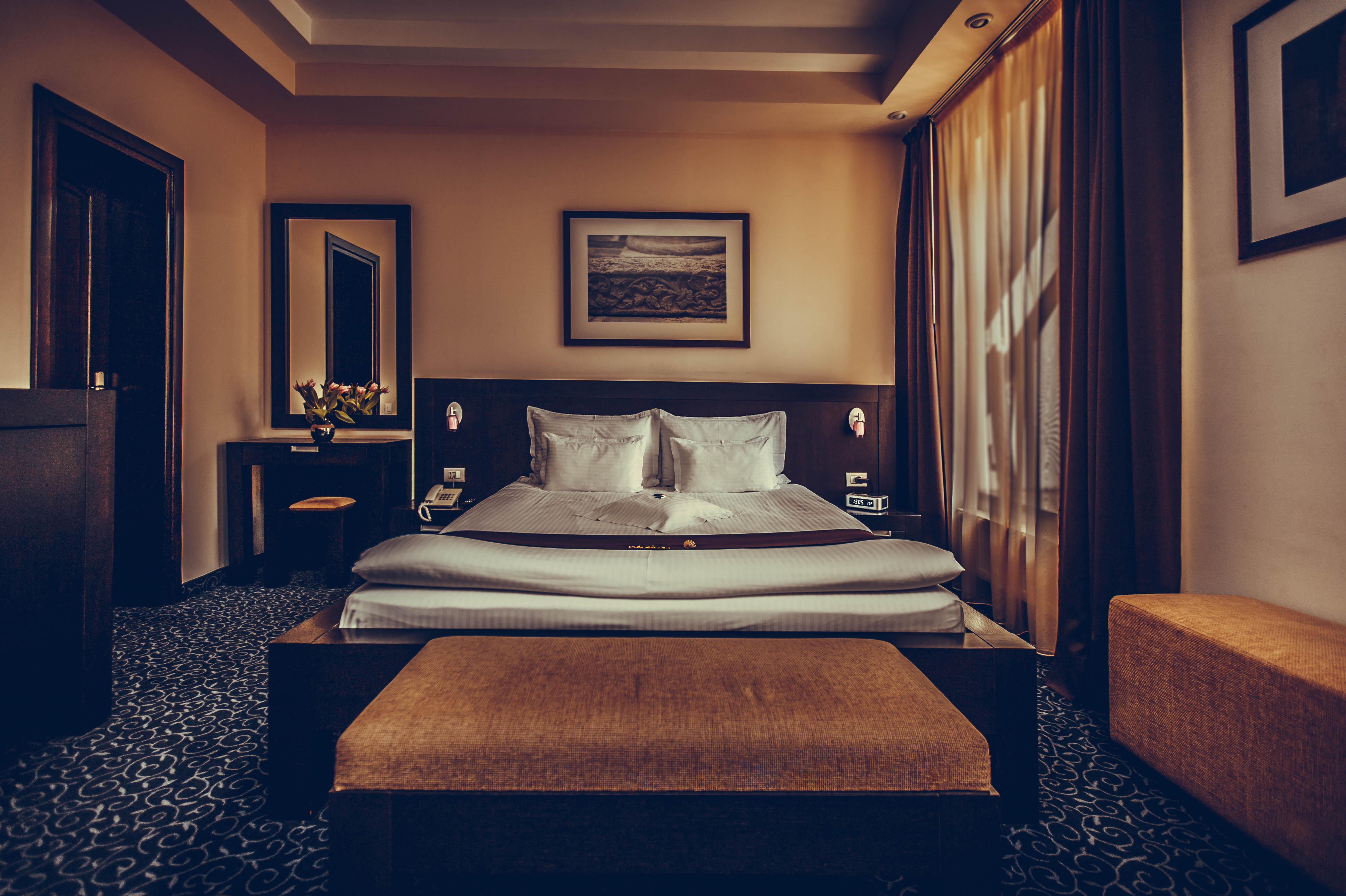 Hotel Cherica Констанца Екстериор снимка