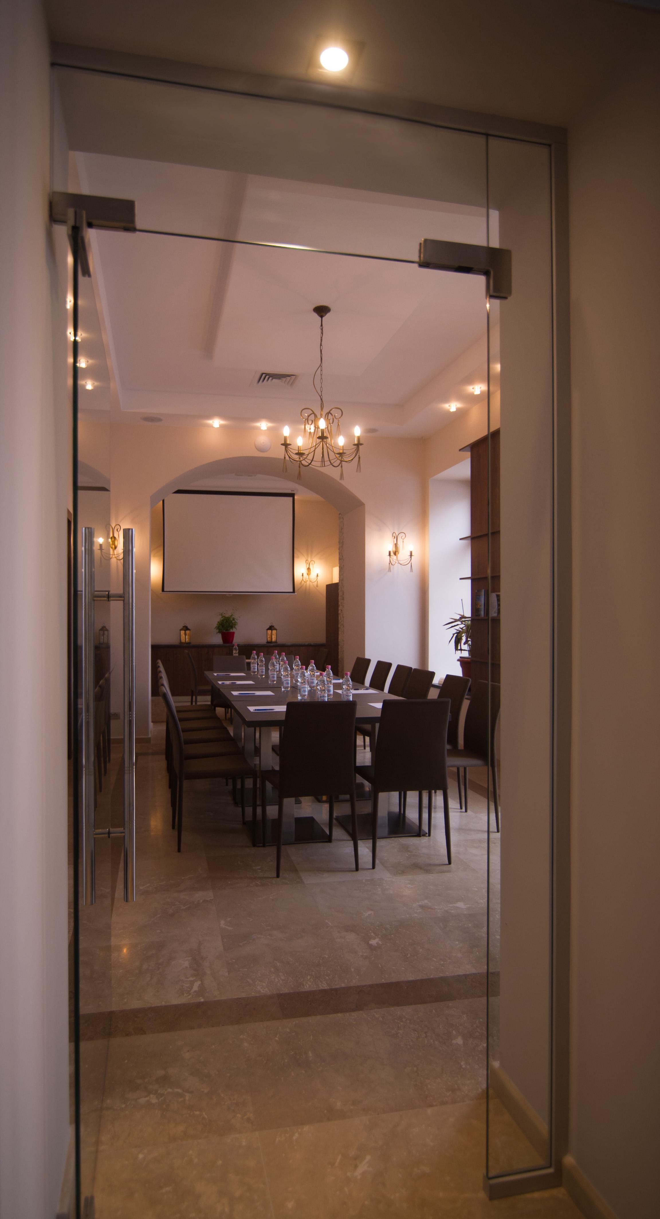 Hotel Cherica Констанца Екстериор снимка
