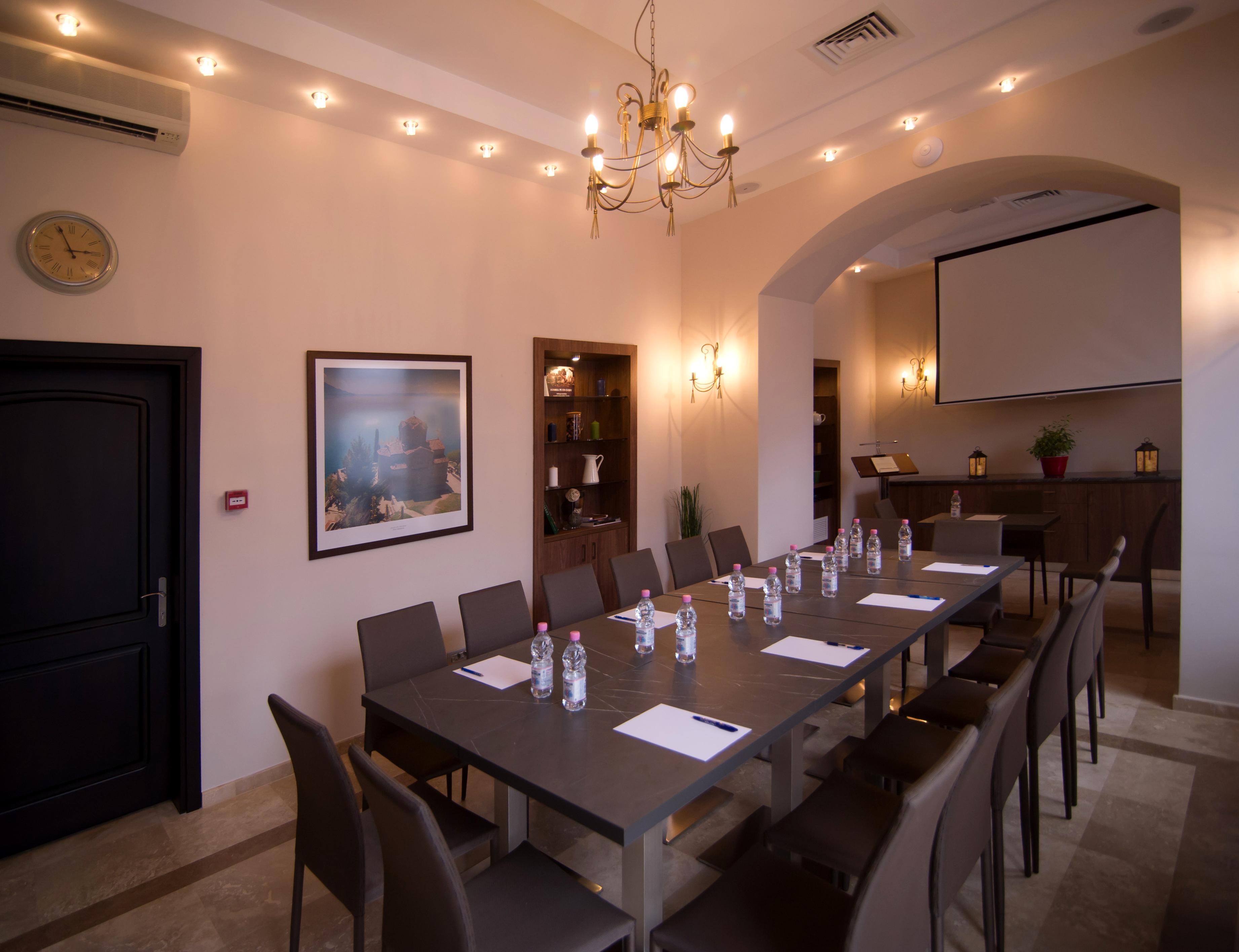 Hotel Cherica Констанца Екстериор снимка