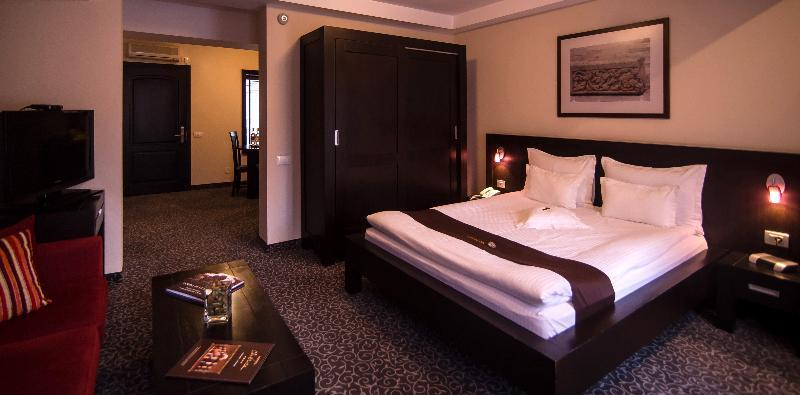 Hotel Cherica Констанца Екстериор снимка
