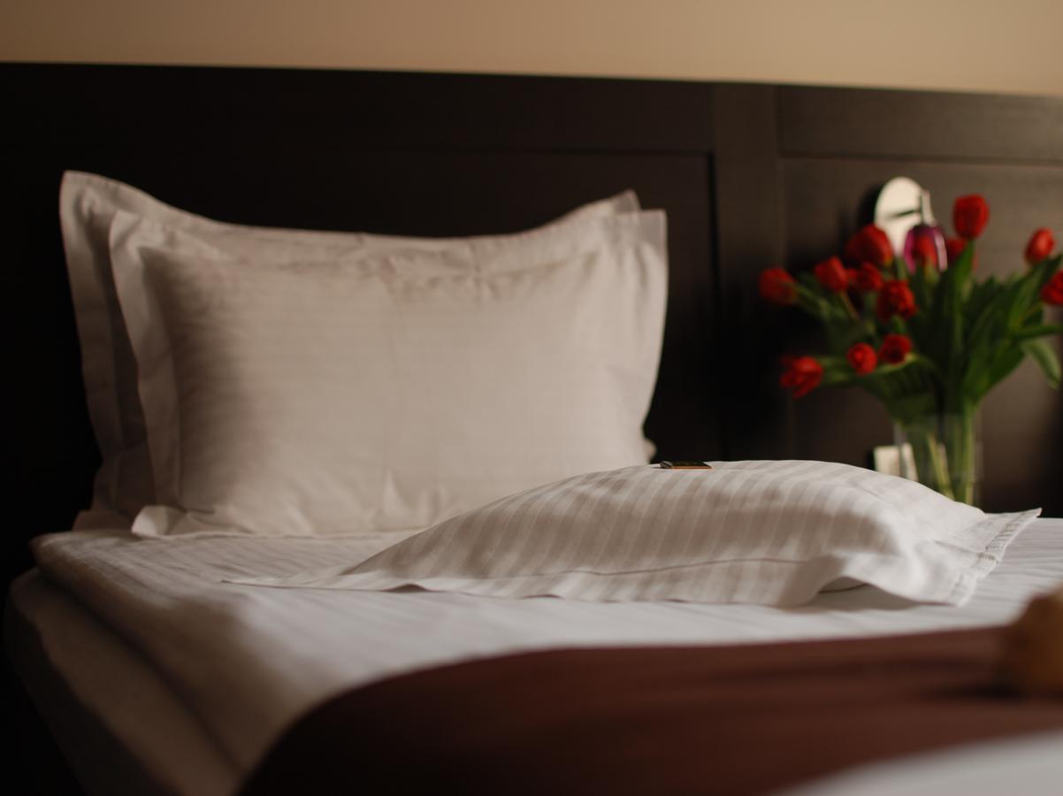 Hotel Cherica Констанца Екстериор снимка