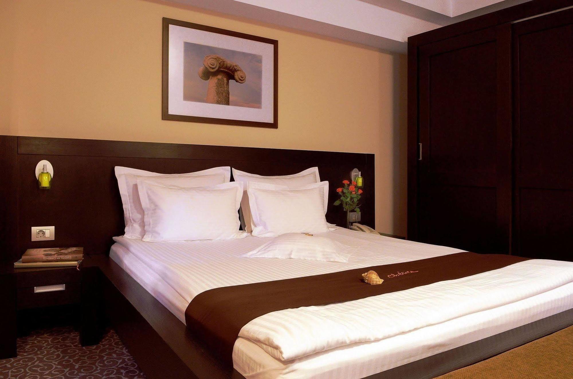 Hotel Cherica Констанца Стая снимка